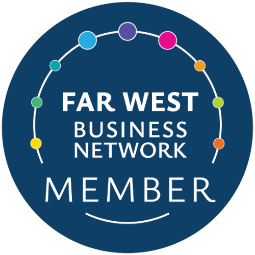 Far West Business Network Member