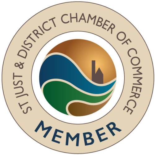 St Just & District Chamber of Commerce Member