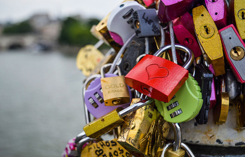 Padlocks